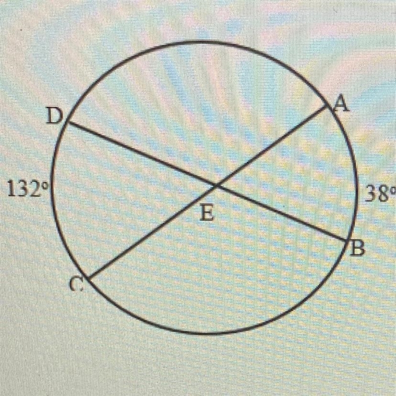 Find mZAEB A 38° B 66° 47° 859-example-1