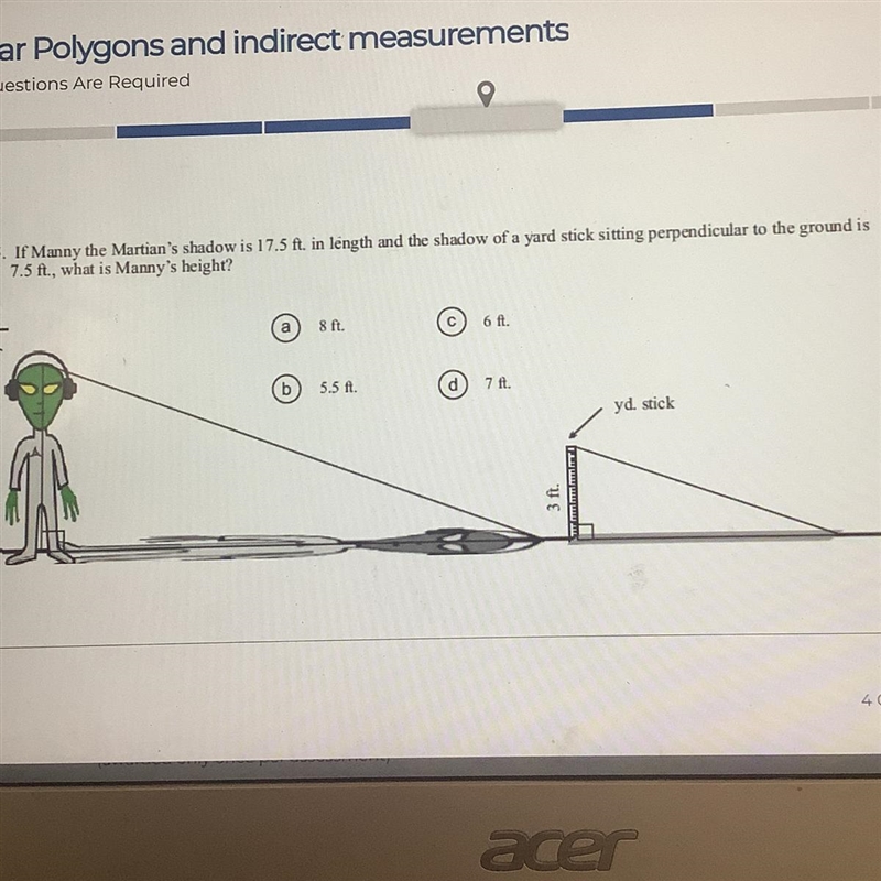 Similar polygons 10 points!!-example-1