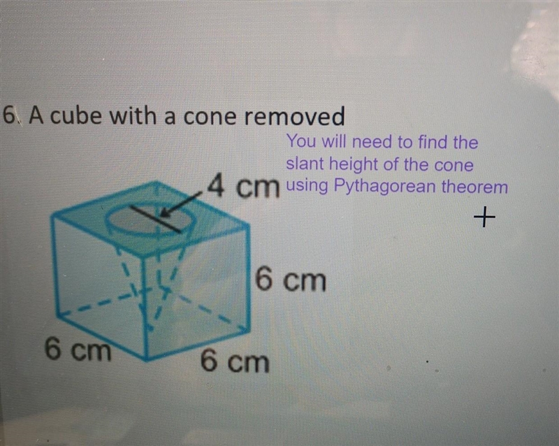 Find the Surface Area​-example-1