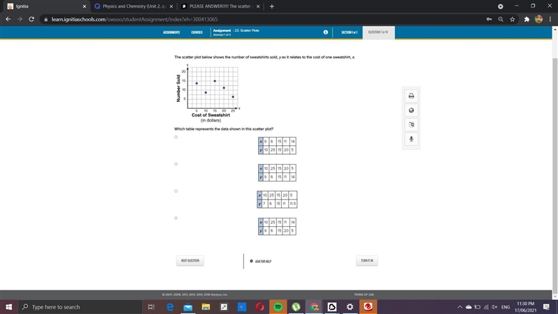 ANSWER PLEASE I NEED IT-example-1