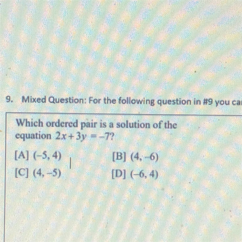 Please help this is algebra graphing-example-1