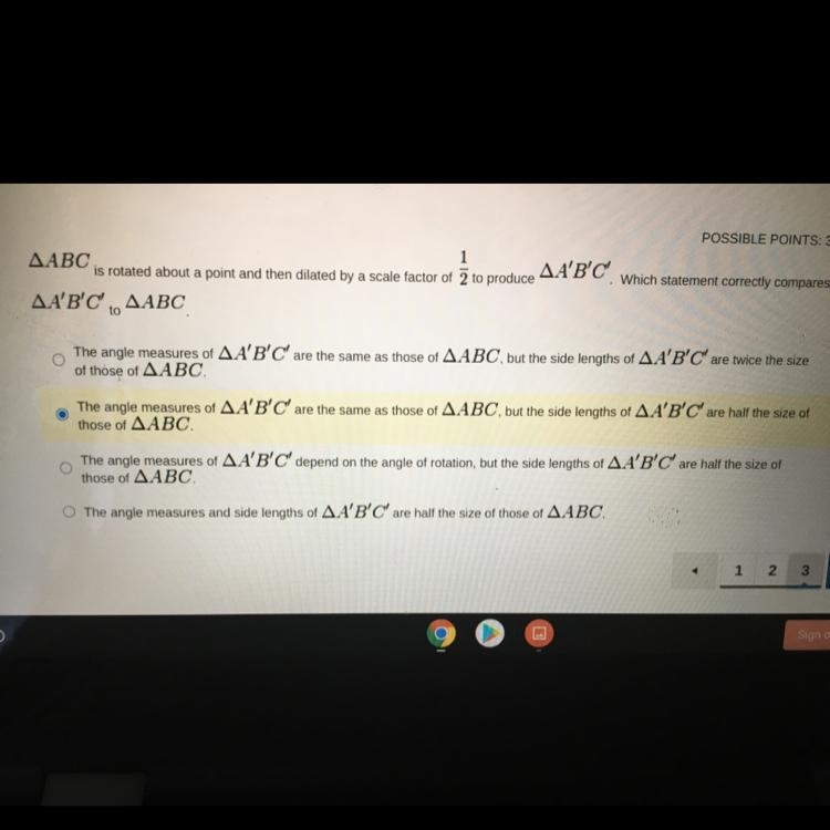 HELP!!! Due in 20 minuets-example-1