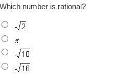 Which number is rational?-example-1