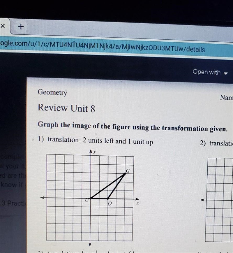 How do I do number 1​-example-1