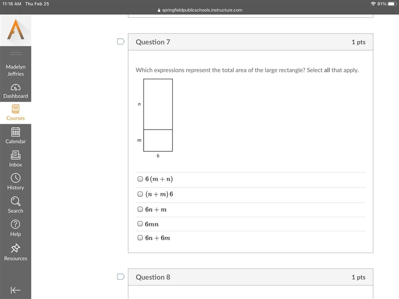 PLEASE HELP! I NEED THE ANSWER SOON!-example-1