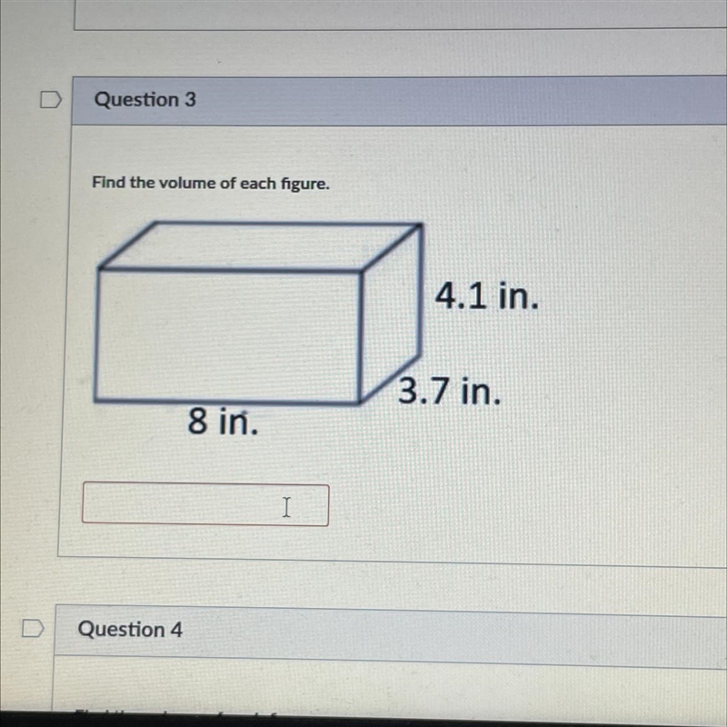 Find the volume of the figure-example-1