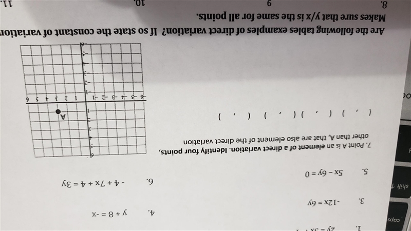 Look on number 7 and solve-example-1