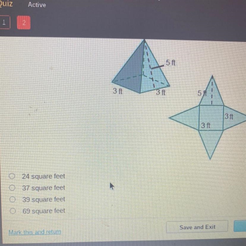 Plz help! TIME REMAINING 35:45-example-1