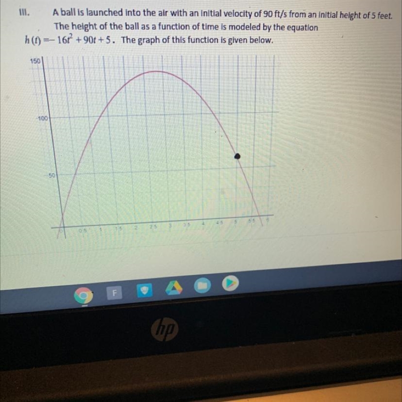 Please help! What are the independent and dependent variables of this problem?-example-1