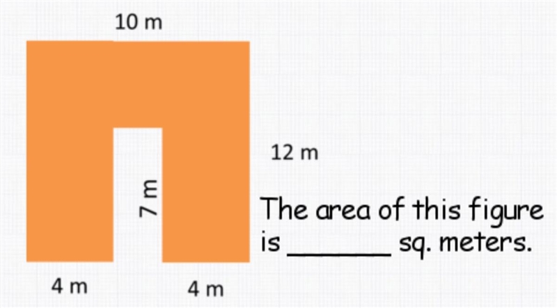 What is the area? Please help me.-example-1