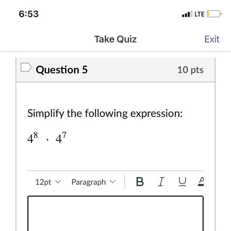 Simplify the following expression: 48⋅47-example-1