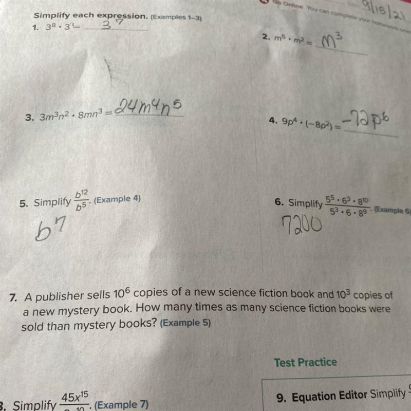 Can you guys help me wit number 7 please nn thanks-example-1