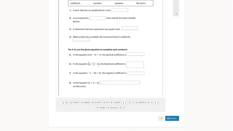 If u know how to do this I just need the answers and thanks-example-1