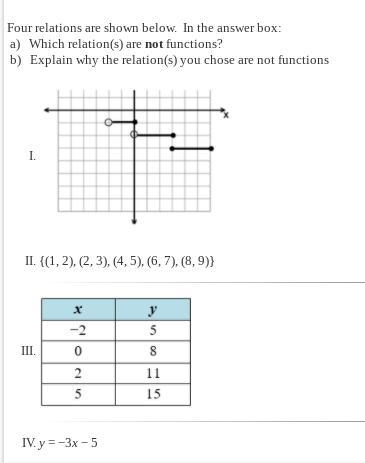 Please solve and explain fir 15 poitns-example-1