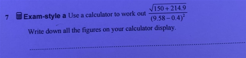 All the figures from the cal-example-1