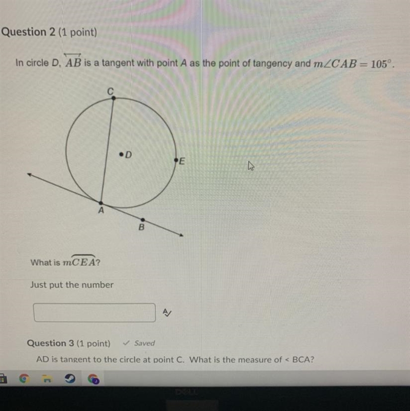 HELP PLEASE What is M CEA?-example-1