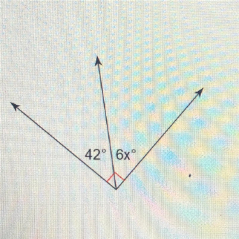 Can someone help me find what x equals , step by step ASAP!!-example-1