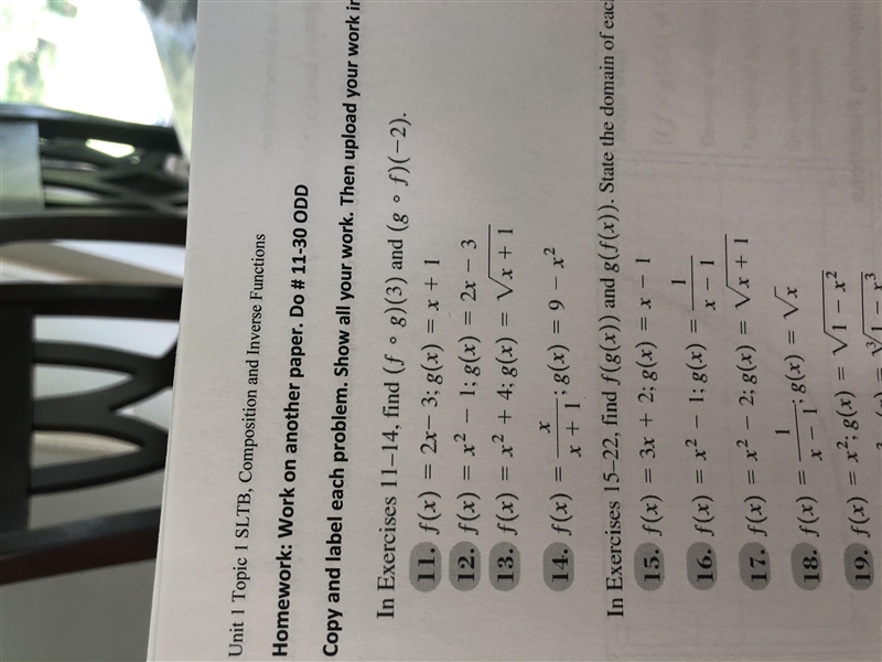 How do I do number 11-example-1