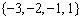 3. I NEED HELP ASAP!! Find the range of f(x)=-x+4 for the domain (-3, -2, -1, 1). A-example-2