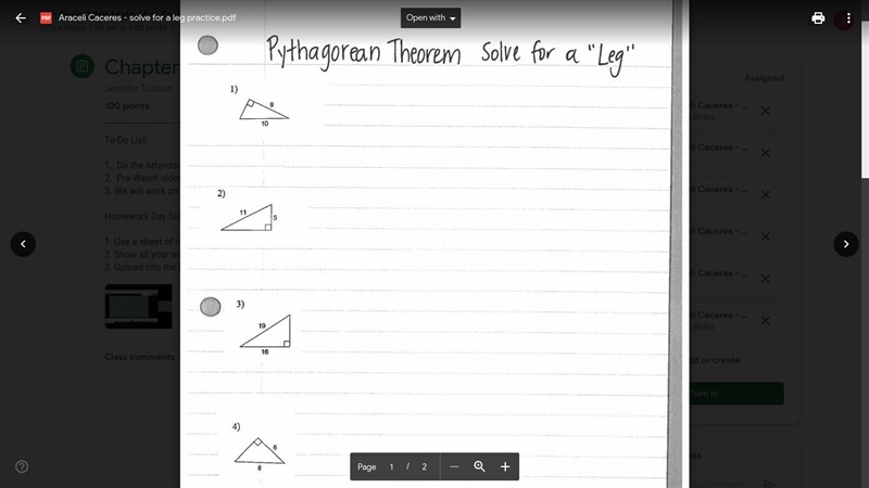 Could you just tell me how to do it, and not tell me the answer? So that way i can-example-1