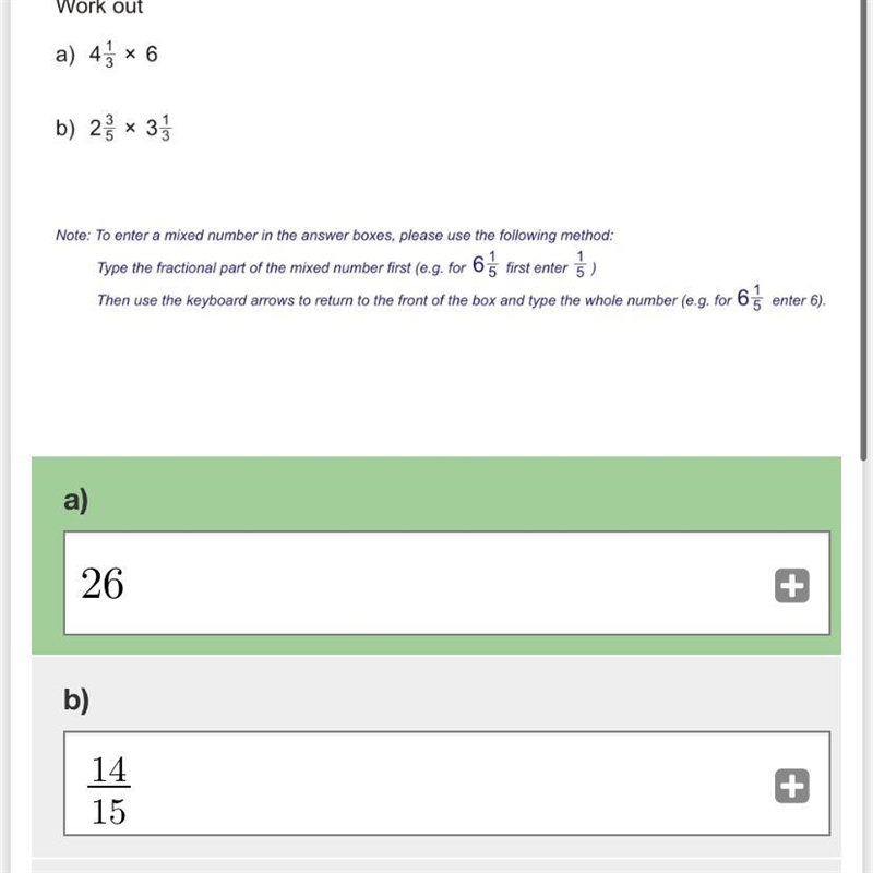 Can someone help me with b it’s wrong :(-example-1