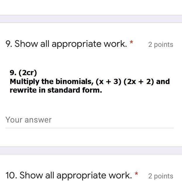 Need asap please just for number 9 please please help wyetwywywywyw-example-1