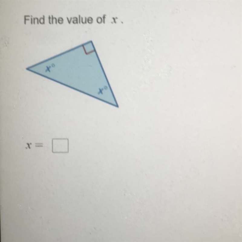 Find the value of x. plz helpp-example-1