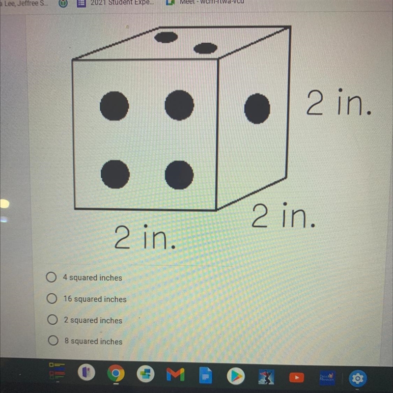 Find the lateral surface area of the prism below PLS ANWSER QUIC-example-1