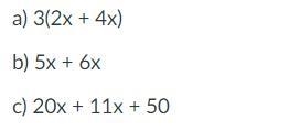 Write an equivalent expression for the following:-example-1