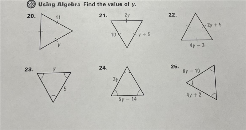 Find the value of y.-example-1