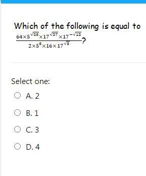 Help ASAP don't spam please, its about exponents-example-1