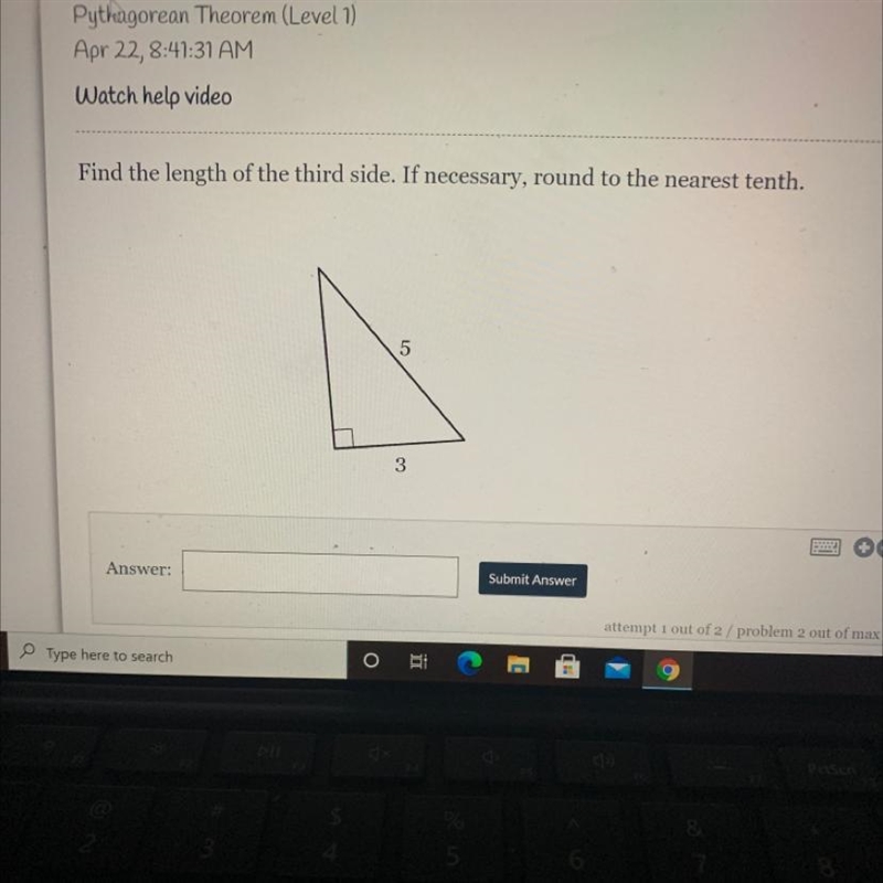 Can someone give me the correct answer please thanks-example-1