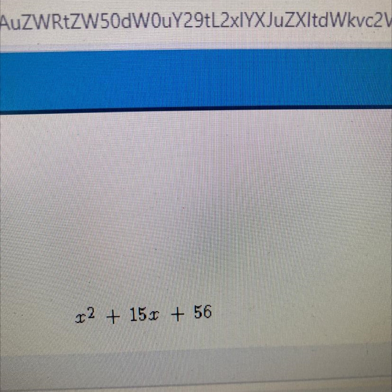 Factor the polynomial-example-1