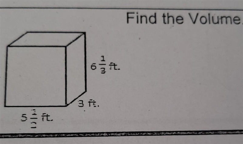 Can someone help me with this btw the bottom one is 5 1/2 ​-example-1