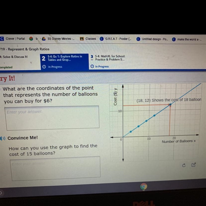 Pls help and solve both problems ty sm!! :)-example-1