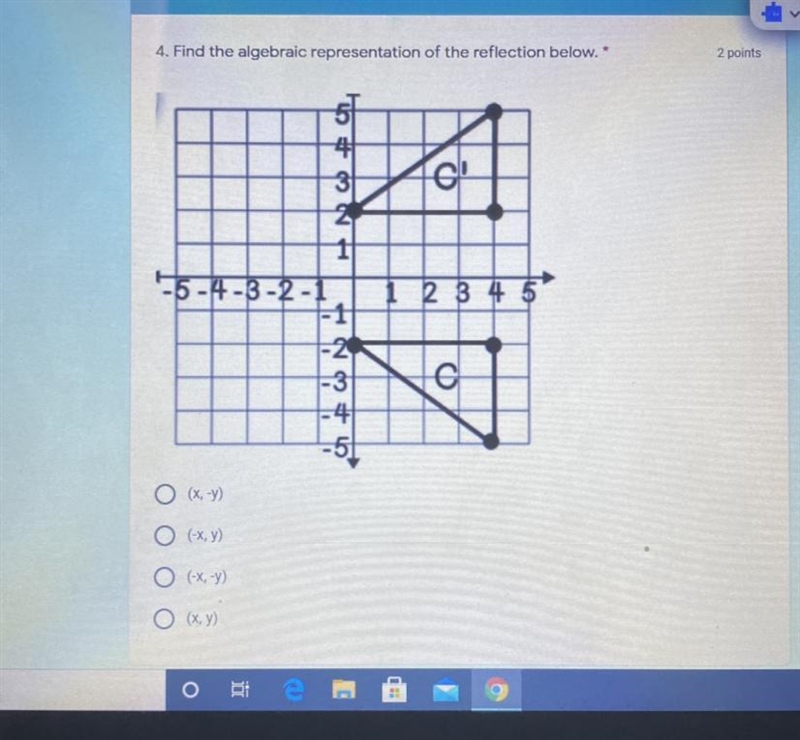 Can someone pls give me the answer to this?-example-1