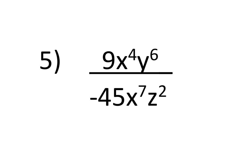 PLEASE HELP WITH BOTH QUESTIONS WITH STEPS DUE BY MIDNIGHT-example-1