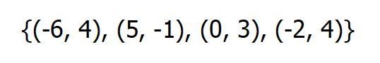 Is it a function it is for my ouiz if so can u help me with every thing-example-1