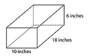 Help! Formula of a rectangular prism.-example-1