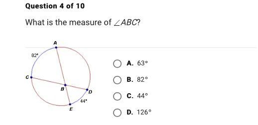 What is the measure of ABC?-example-1