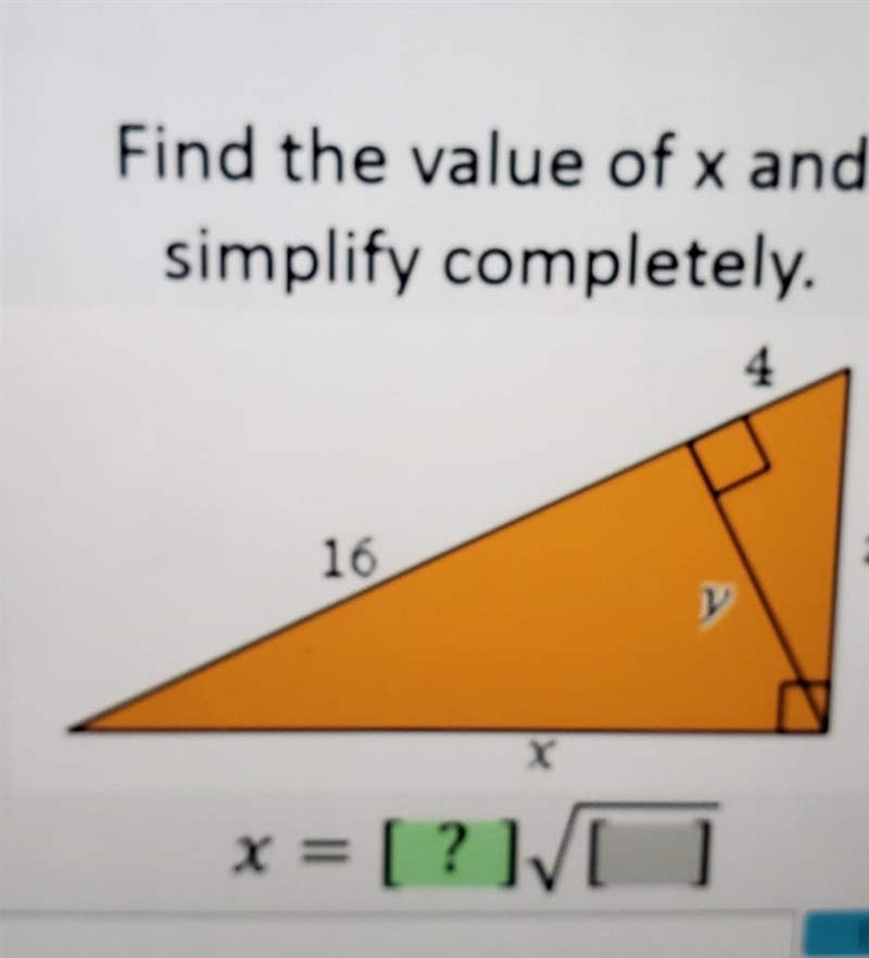 Please help me my teacher won't help and I dont get this problem ​-example-1