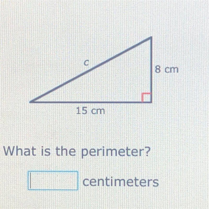 What is the perimeter? Help you plz....And no links!! I repeat No links!!-example-1