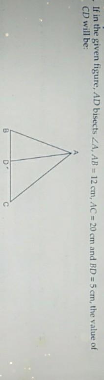 (A) 2.4 cm (B) 4.8 cm (C) 1.8 cm (D) 3.6 cm​-example-1