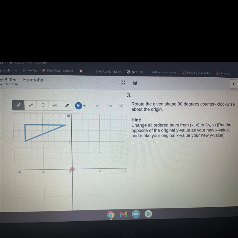 What are they coordinates-example-1