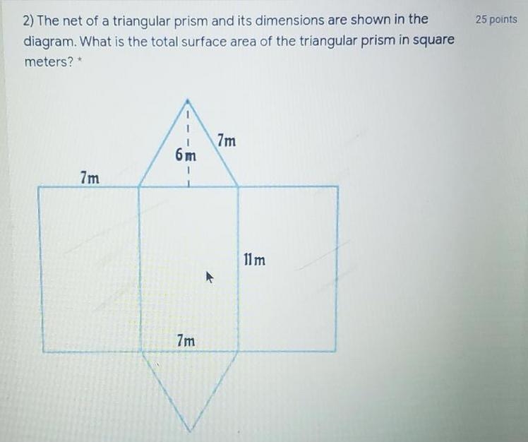 PLZ HELP DUE TODAY THE ANSWER CHOICES ARE A.315 B.84 C.273 D.231 No links I will report-example-1