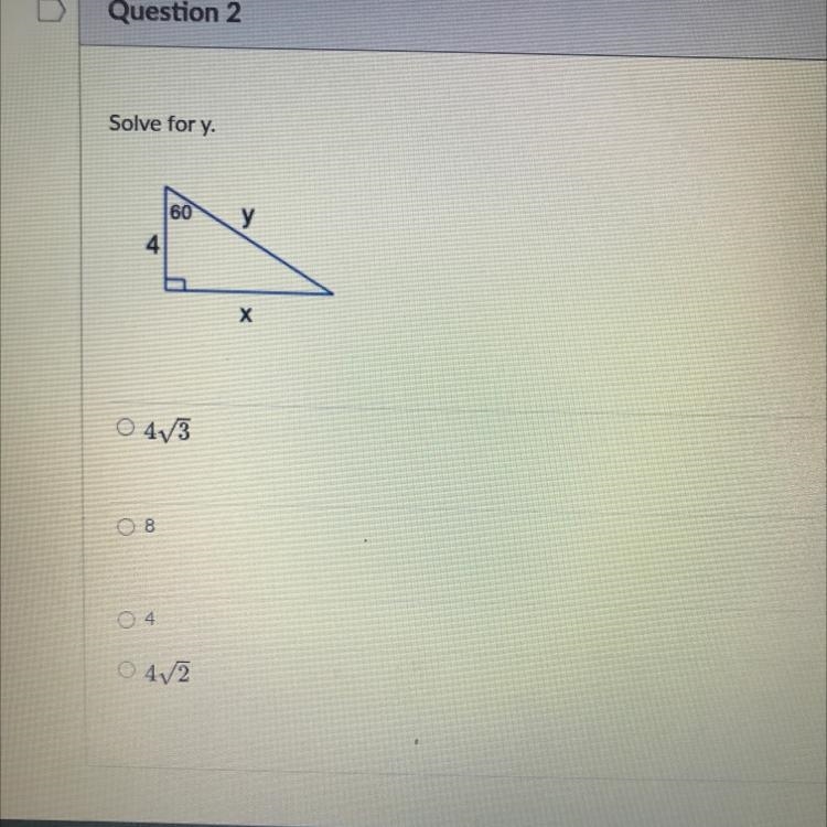 Solve for y. help anyone ?-example-1