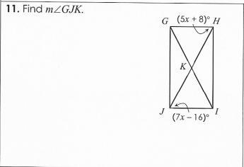 Find measure angle GJK (5x + 8) (7x - 16)-example-1