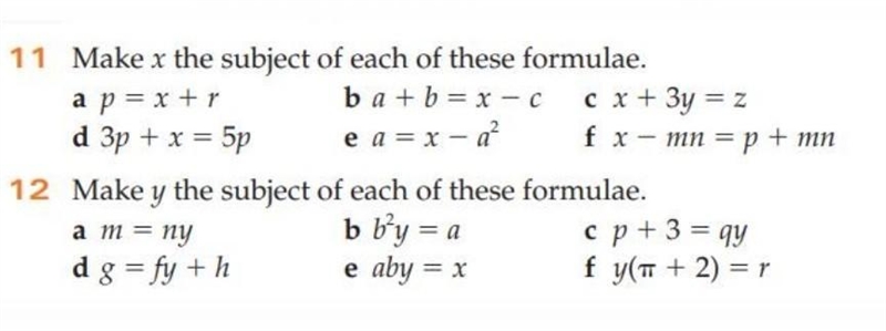 If anyone could explane how to get the answer to any of these questions that would-example-1