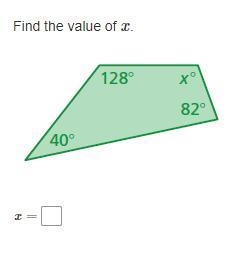 Find the value of X.-example-1