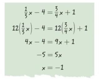 Andy solve an equation as shown below. What error did Andy make?-example-1